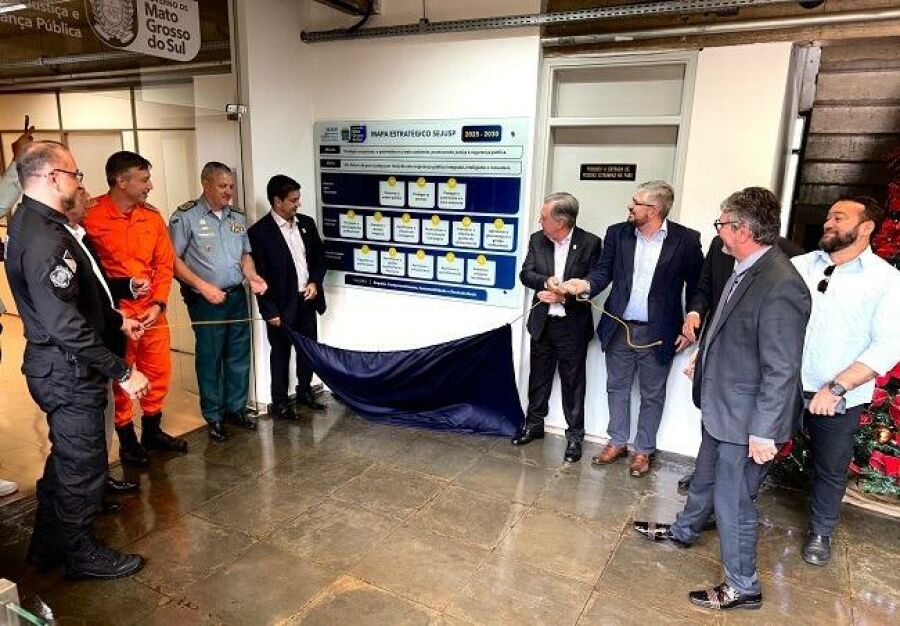 Imagem SEJUSP MAPA ESTRATEGICO 2